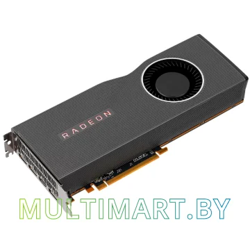Видеокарта ASUS Radeon RX5700XT-8G картинка 2